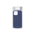 Miniatyrbild 2 av 2: ONSALA iPhone 13 Pro Max Mobilskal Silikon Cobalt Blue