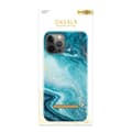 Miniatyrbild 2 av 2: ONSALA iPhone 13 Pro Max Mobilskal Marmor Blue Sea