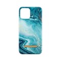 Miniatyrbild 1 av 2: ONSALA iPhone 13 Pro Max Mobilskal Marmor Blue Sea