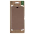 Miniatyrbild 2 av 2: ONSALA iPhone 12 / 12 Pro Fodral ECO Brun