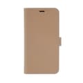 Miniatyrbild 1 av 2: ONSALA iPhone 12 Mini Fodral ECO Sand