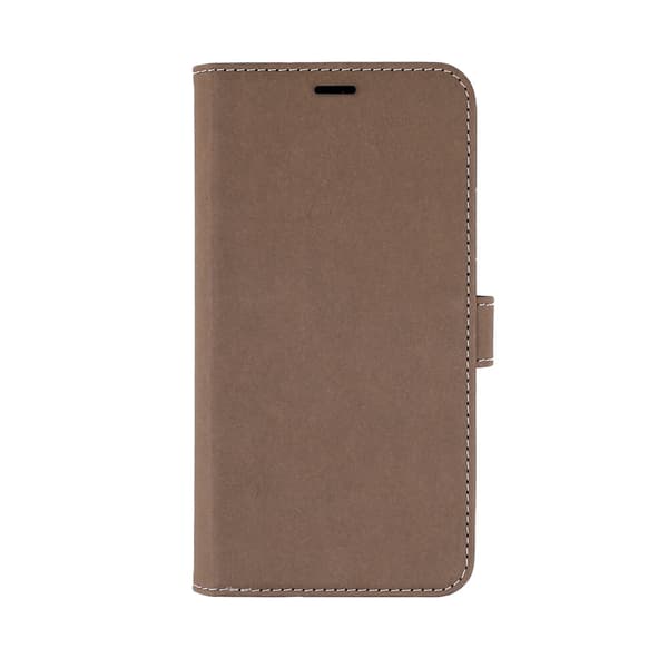 ONSALA iPhone 12 Mini Fodral ECO Brun