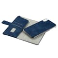 Miniatyrbild 3 av 4: ONSALA iPhone XS Max 2in1 Magnet Fodral / Skal  Royal Blue
