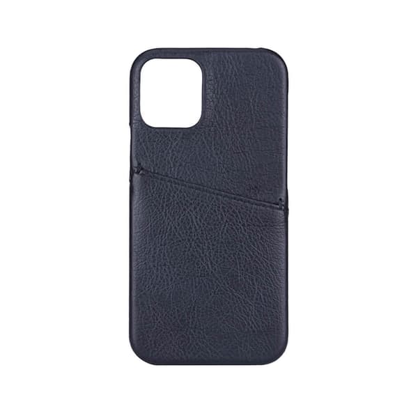 ONSALA iPhone 12 Mini Skal Kortfack Svart