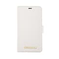 Miniatyrbild 1 av 4: ONSALA iPhone 12 / 12 Pro 2in1 Magnet Fodral / Skal Saffiano White