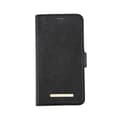 Miniatyrbild 1 av 4: ONSALA iPhone 12 Mini 2in1 Magnet Fodral / Skal Midnight Black