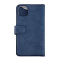 Miniatyrbild 4 av 4: ONSALA iPhone 11 2in1 Magnet Fodral / Skal Royal Blue