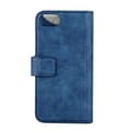 Miniatyrbild 4 av 4: ONSALA iPhone 6/7/8/SE 2in1 Magnet Fodral / Skal Royal Blue