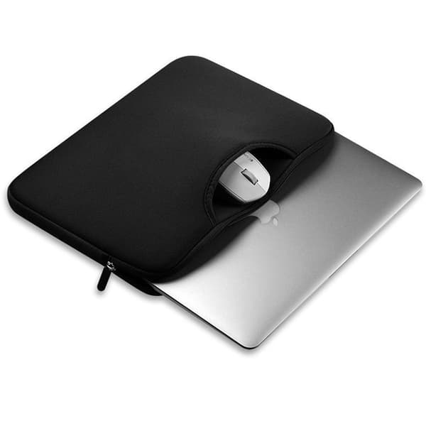 Tech-Protect Airbag Laptop 14" Väska Svart