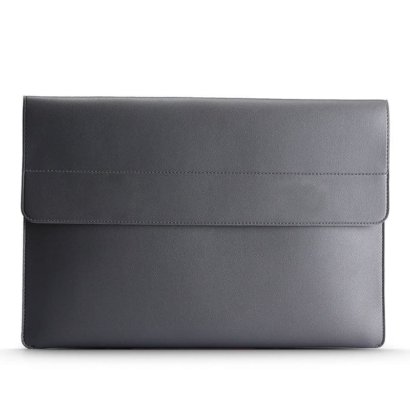 Tech-Protect Väska Laptop 14" Chloi Mörk Grå