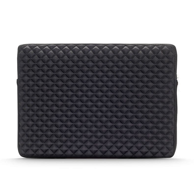 Tech-Protect Väska Laptop 13-14" Diamond Svart
