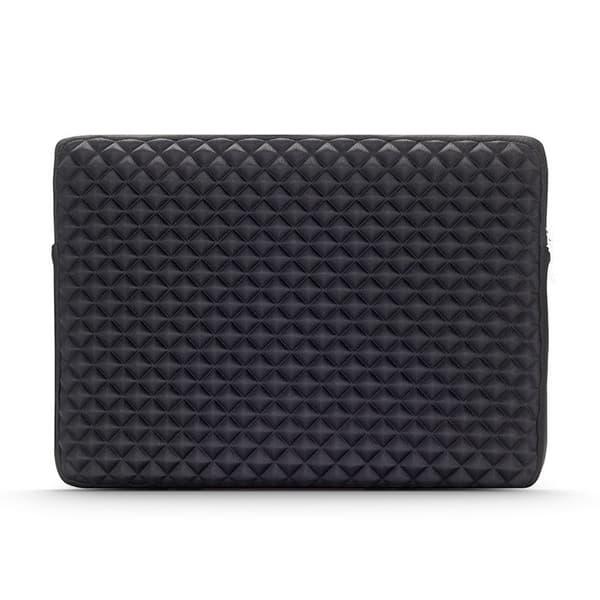 Tech-Protect Väska Laptop 13-14" Diamond Svart