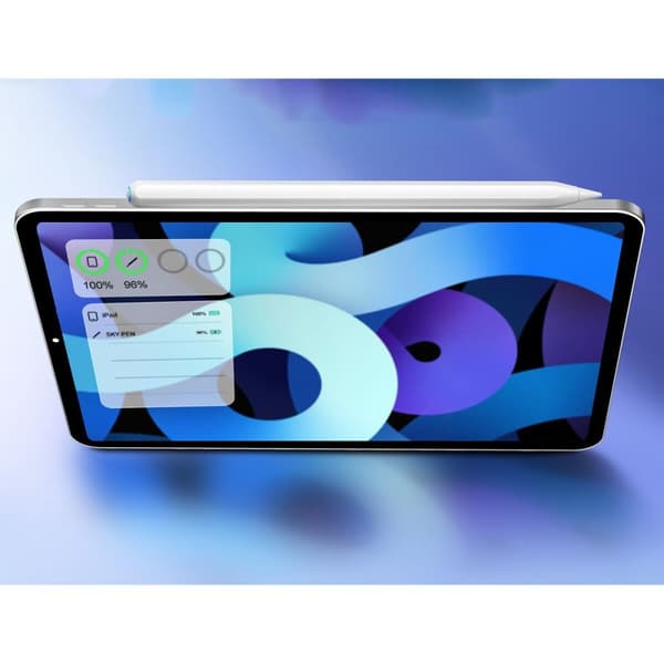 Tech-Protect Digital Stylus Pen "2" iPad Vit