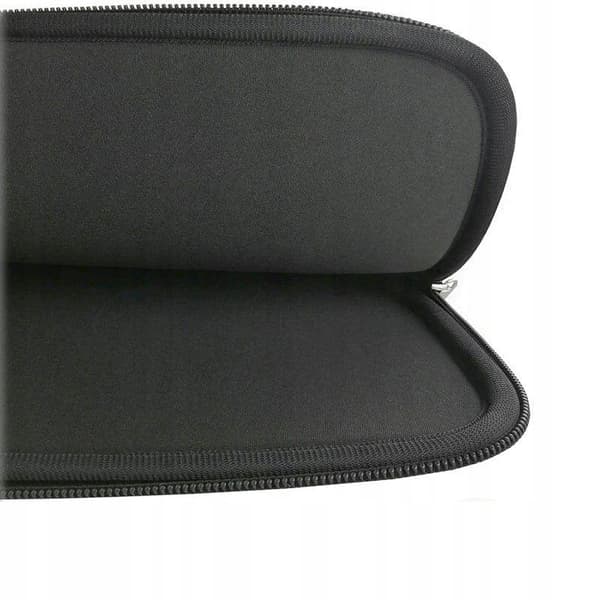 Tech-Protect Neopren Laptop Fodral 13" Svart