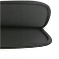 Miniatyrbild 5 av 6: Tech-Protect Neopren Laptop Fodral 13" Svart