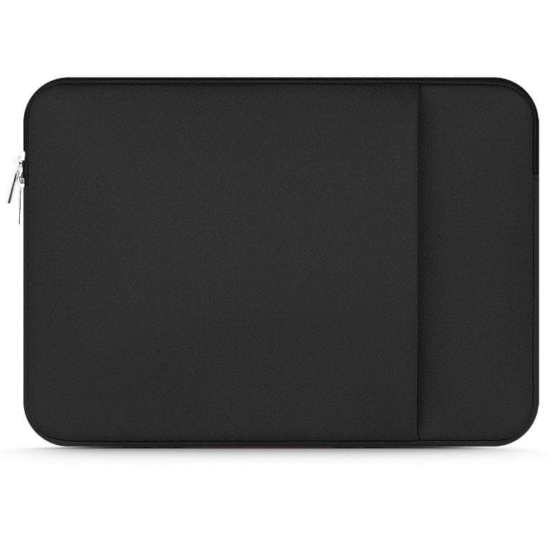 Tech-Protect Neopren Laptop Fodral 13" Svart