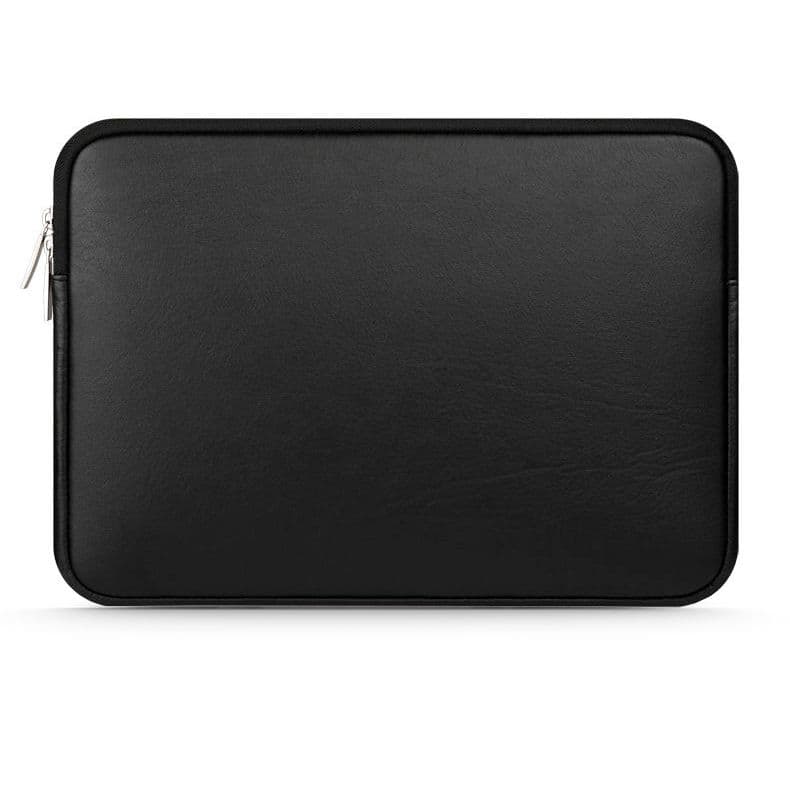 Tech-Protect Neoskin Laptop Fodral 13-14" Svart