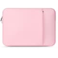 Miniatyrbild 1 av 6: Tech-Protect Neopren Laptop Fodral 14" Rosa