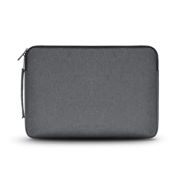 Tech-Protect Pocket Laptop Väska 14" Grå