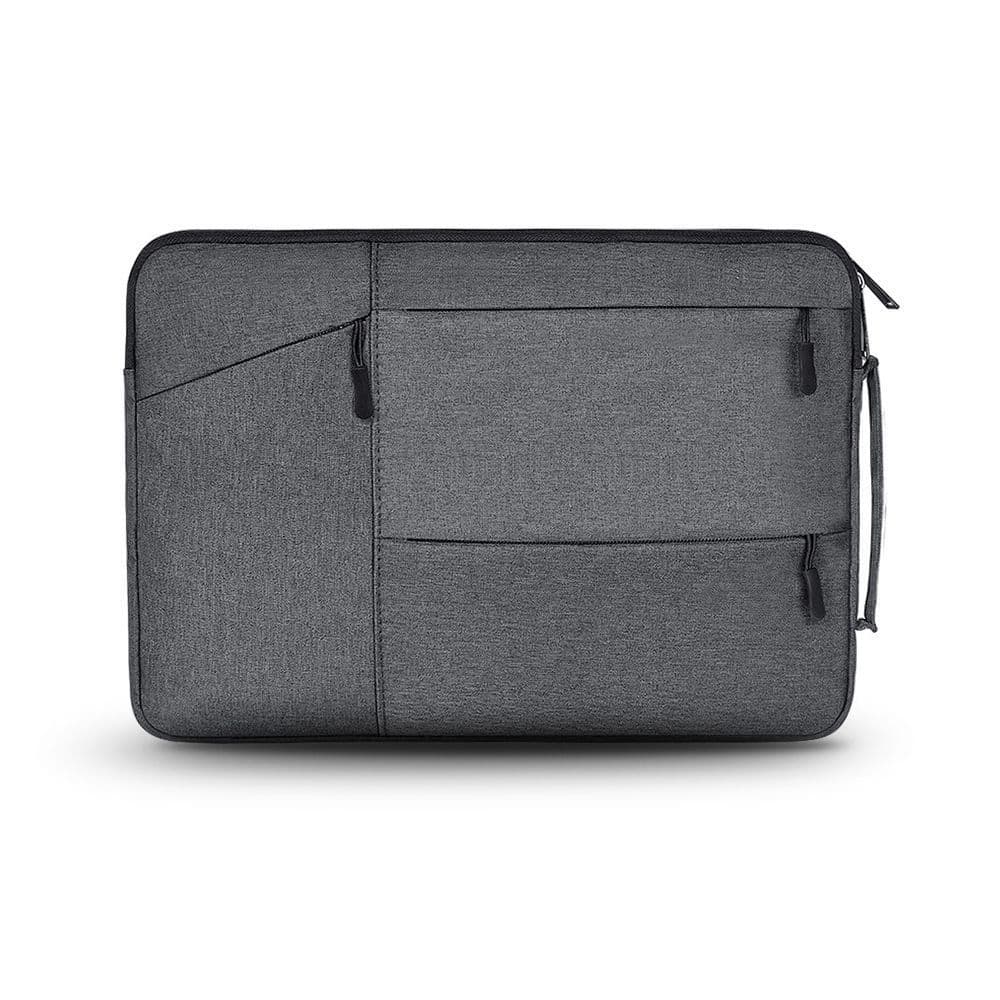 Tech-Protect Pocket Laptop Väska 14" Grå