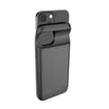 Miniatyrbild 5 av 6: Tech-Protect 4700 mAh Powercase iPhone 13 Mini / 12 Mini Svart