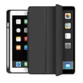 Miniatyrbild 5 av 5: Tech-Protect iPad Air 2025-2020 Fodral Med Pennhållare