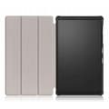 Miniatyrbild 2 av 6: Tech-Protect Samsung Galaxy Tab A7 Lite 8.7 Fodral SmartCase Navy