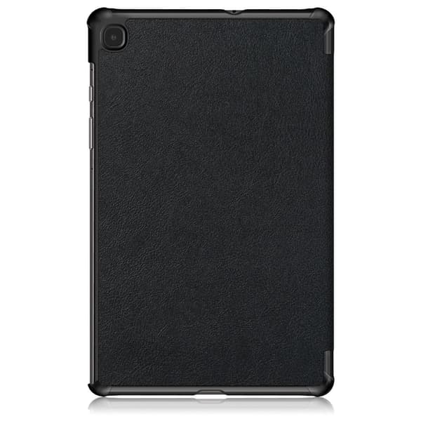 Tech-Protect Samsung Galaxy Tab S6 Lite Fodral SmartCase Svart