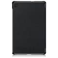 Miniatyrbild 3 av 6: Tech-Protect Samsung Galaxy Tab S6 Lite Fodral SmartCase Svart