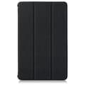 Miniatyrbild 2 av 6: Tech-Protect Samsung Galaxy Tab S6 Lite Fodral SmartCase Svart