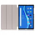 Miniatyrbild 3 av 4: Tech-Protect Lenovo Tab M10 2nd Gen Fodral SmartCase Svart