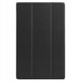 Miniatyrbild 2 av 4: Tech-Protect Lenovo Tab M10 2nd Gen Fodral SmartCase Svart