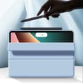 Miniatyrbild 6 av 6: Tech-Protect Xiaomi Pad 5 Fodral SmartCase Svart