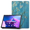 Miniatyrbild 1 av 4: Tech-Protect Lenovo Tab M10 Plus Gen 3 Fodral SmartCase Sakura