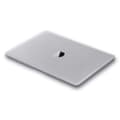 Miniatyrbild 4 av 11: Tech-Protect MacBook Air 13 2018-2020 Skal SmartShell Transparent