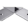 Miniatyrbild 5 av 11: Tech-Protect MacBook Air 13 2018-2020 Skal SmartShell Transparent