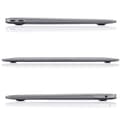 Miniatyrbild 6 av 11: Tech-Protect MacBook Air 13 2018-2020 Skal SmartShell Transparent