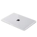 Miniatyrbild 3 av 6: Tech-Protect MacBook Pro 13 2016-2022 Skal SmartShell Transparent