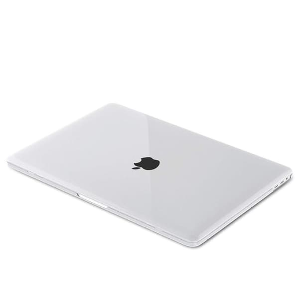 Tech-Protect MacBook Pro 13 2016-2022 Skal SmartShell Transparent