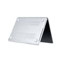 Miniatyrbild 3 av 6: Tech-Protect MacBook Pro 16 2021-2023 Skal SmartShell Transparent