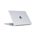 Miniatyrbild 5 av 6: Tech-Protect MacBook Pro 16 2021-2023 Skal SmartShell Transparent