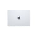 Miniatyrbild 6 av 6: Tech-Protect MacBook Pro 16 2021-2023 Skal SmartShell Transparent