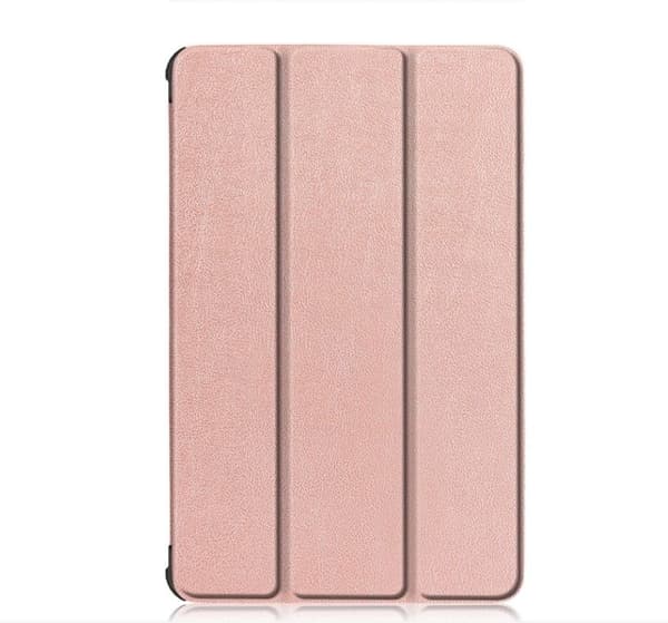 Tech-Protect Lenovo Tab M10 Plus 2nd Gen Fodral SmartCase Roséguld