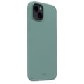 Miniatyrbild 2 av 3: holdit iPhone 14 Plus Skal Silikon Moss Green