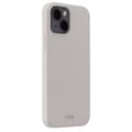Miniatyrbild 2 av 3: holdit iPhone 14 / 13 Skal Silikon Taupe