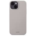 Miniatyrbild 1 av 3: holdit iPhone 14 / 13 Skal Silikon Taupe