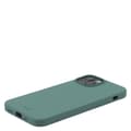 Miniatyrbild 3 av 3: holdit iPhone 14 / 13 Skal Silikon Moss Green