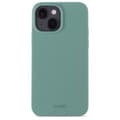 Miniatyrbild 1 av 3: holdit iPhone 14 / 13 Skal Silikon Moss Green
