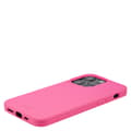 Miniatyrbild 3 av 3: holdit iPhone 14 Pro Skal Silikon Bright Pink