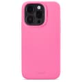 Miniatyrbild 1 av 3: holdit iPhone 14 Pro Skal Silikon Bright Pink